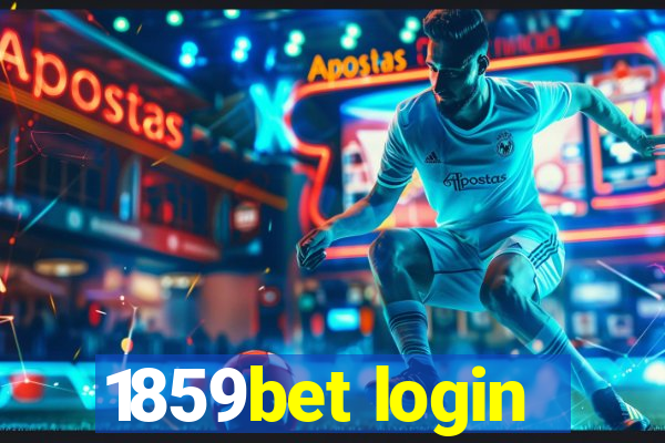 1859bet login